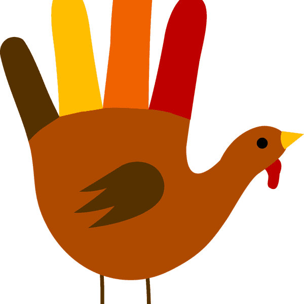 What I Am Thankful For