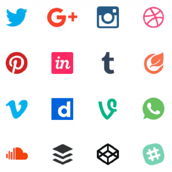 Social Media Is The New Resume