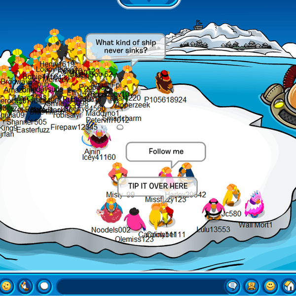 13 Things To Do Before Club Penguin Shuts Down