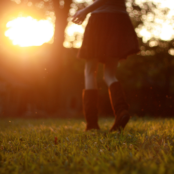 Saying A Final Goodbye To The Past And Moving On