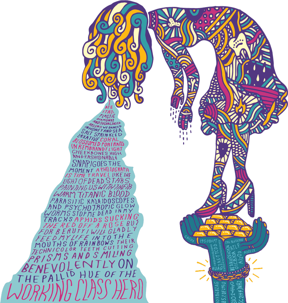 4 R&B Artists You Should Listen To