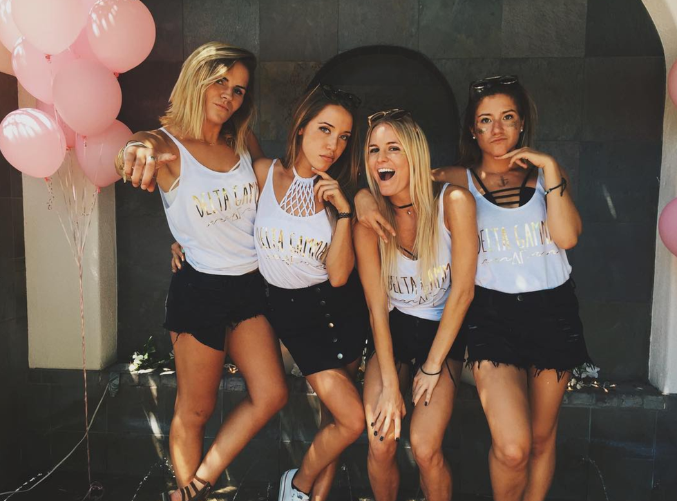 11 Of The Best Delta Gamma Instagram Accounts