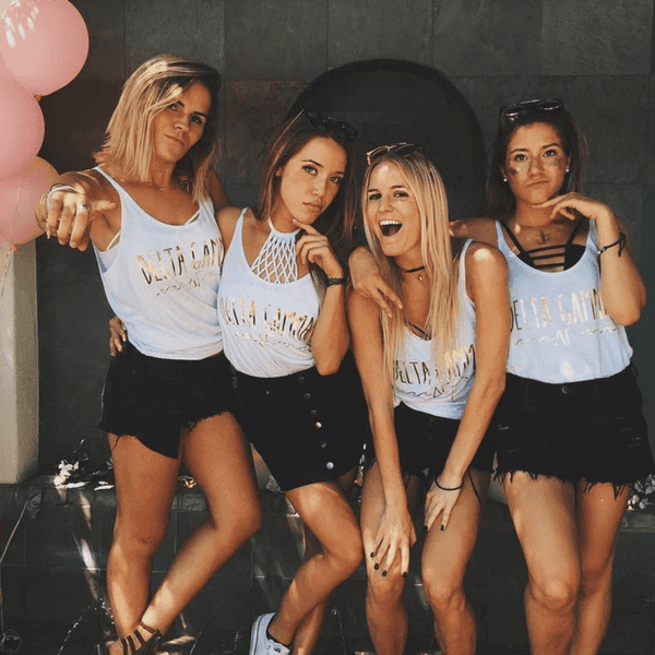 11 Of The Best Delta Gamma Instagram Accounts