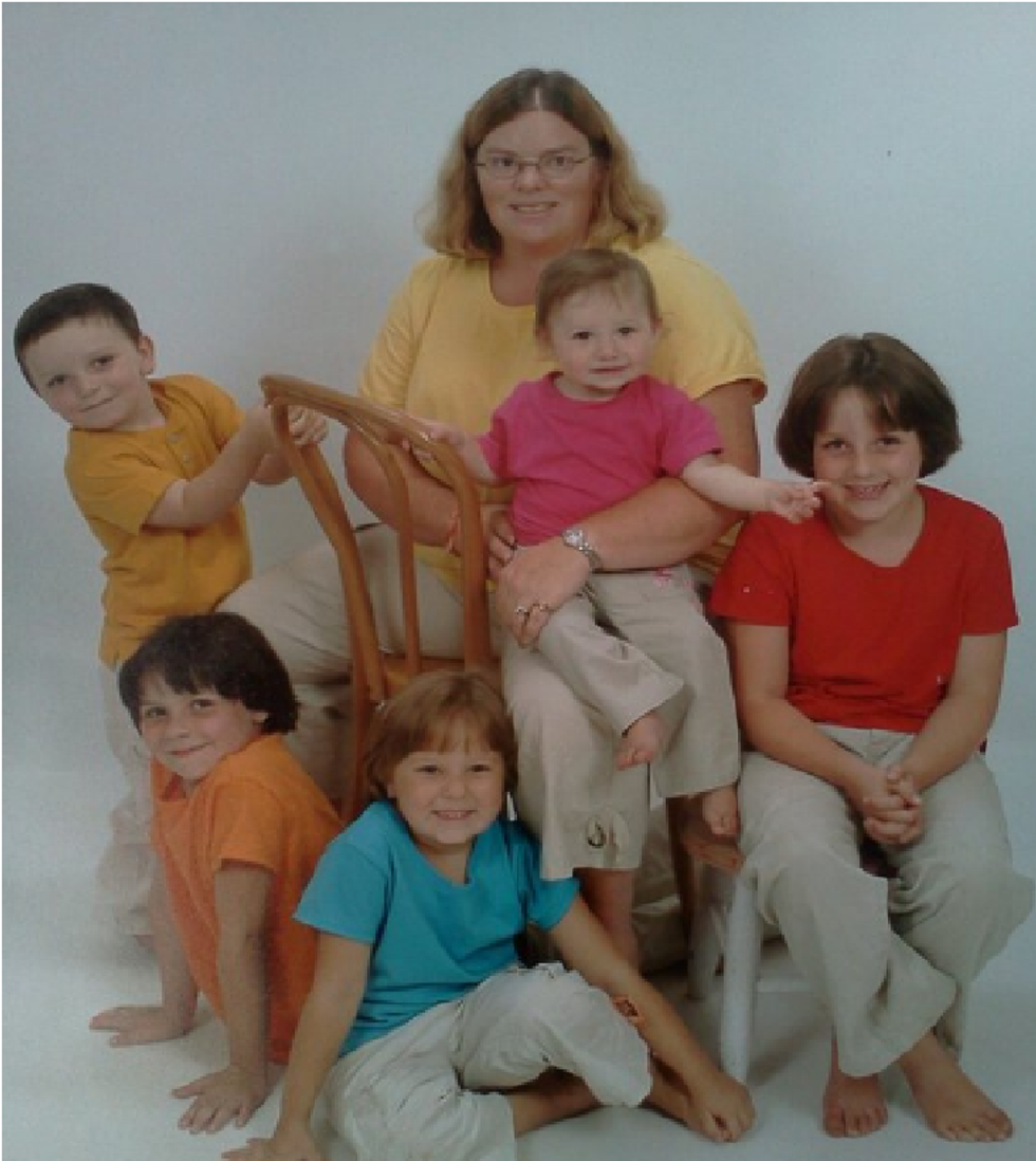 12 Signs You Have Too Many Siblings