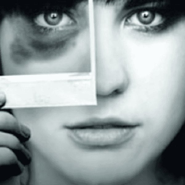 10 Signs of An Abusive Relationship