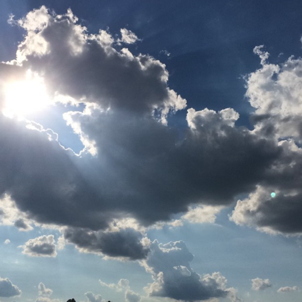 To The Cancer That Stole My Friend From Me