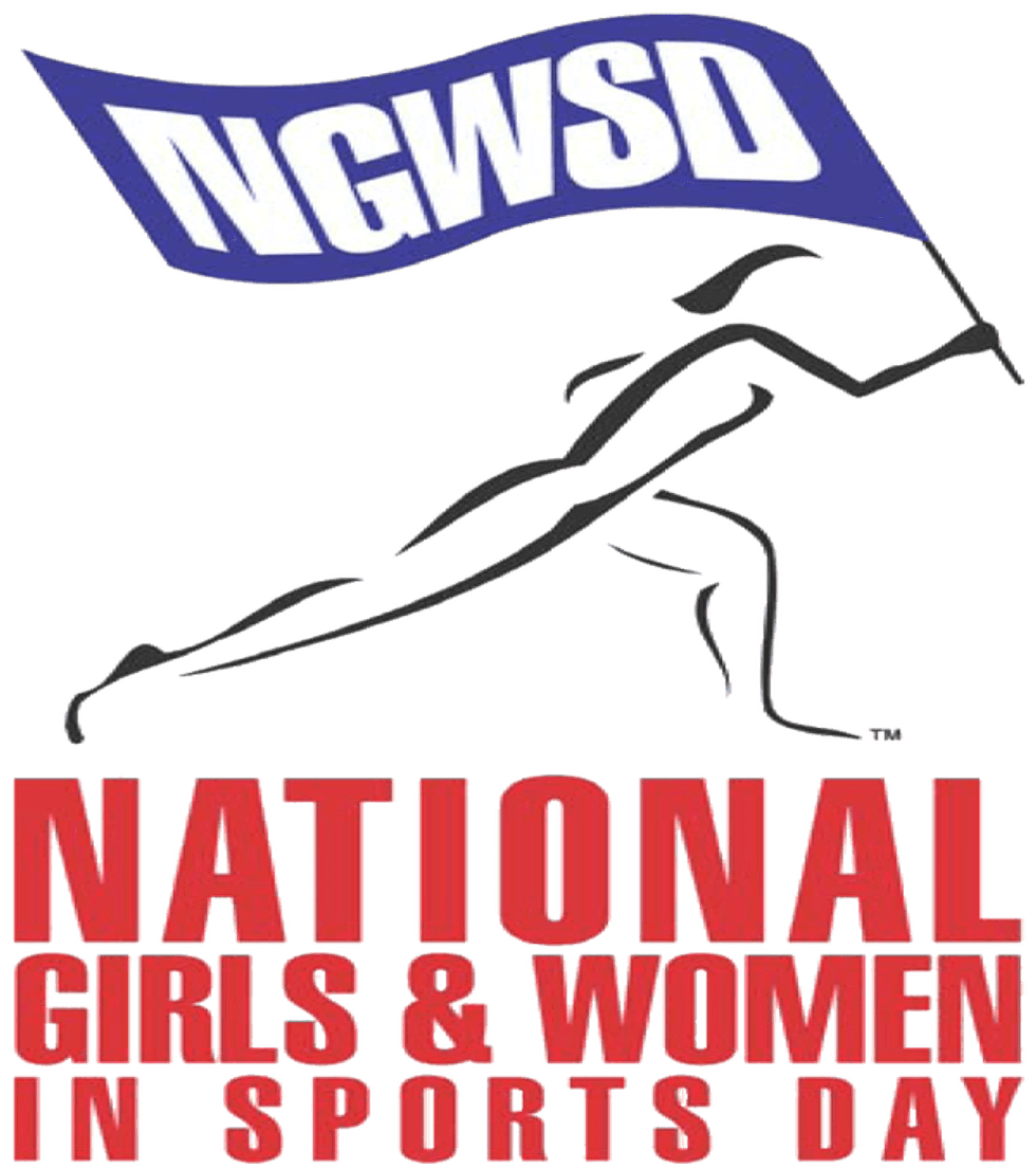 Celebrating Women In Sports