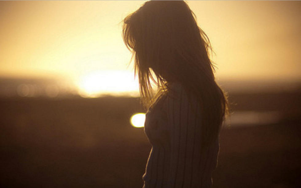 To The Boy Who Just Wasn't Ready To Commit