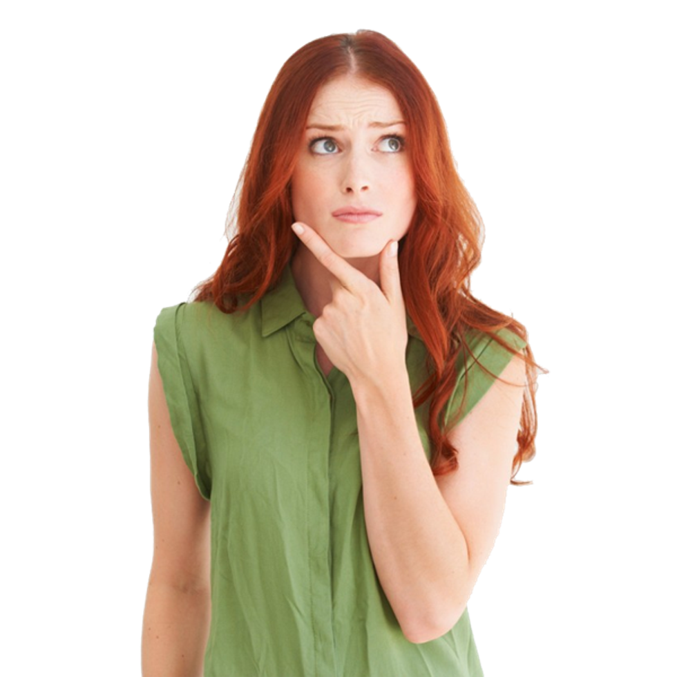 5 Things I'll Never Understand