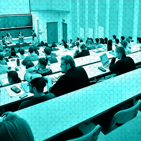 Skipping Class Is A Problem That's Hard To Stop Once Started