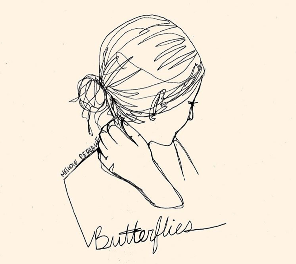 The Great Excursion Into My Mental Health