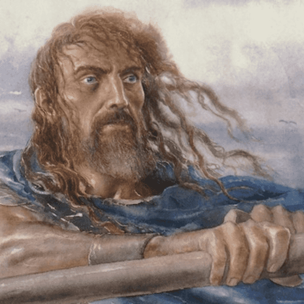 Empathy For Odysseus