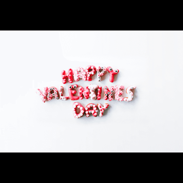 The Valentine's Day Hype