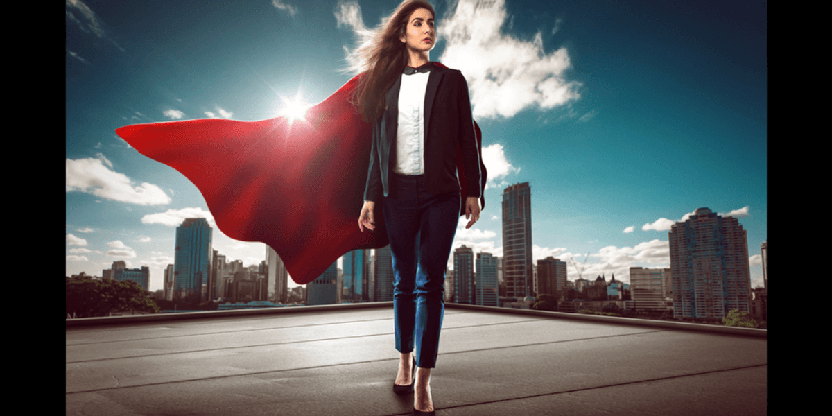 Strong Female Roles What Makes A Strong Female Role Model | The Odyssey Online