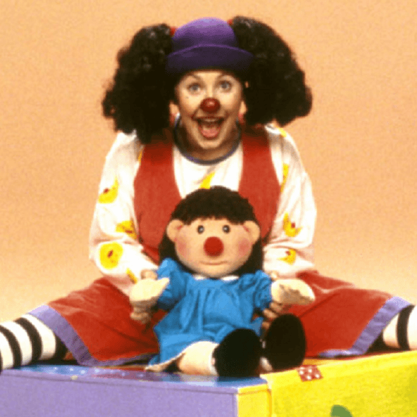 20 Shows We Have Forgotten About