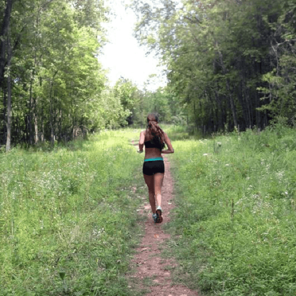 20 Confessions Of A Distance Runner