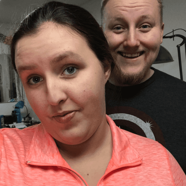 I Have A Boyfriend And I Don't Like Valentine's Day