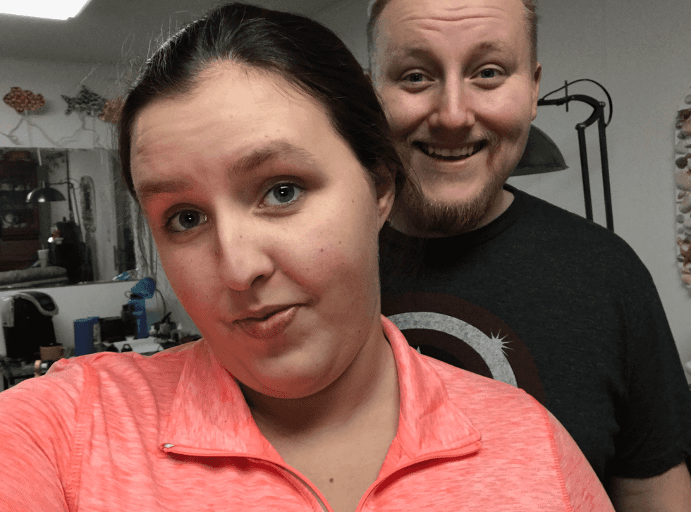 I Have A Boyfriend And I Don't Like Valentine's Day