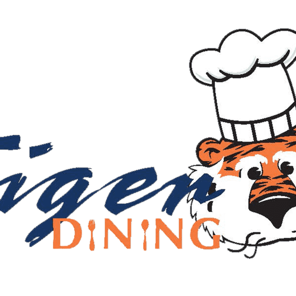 Auburn Dining: Fan Favorites