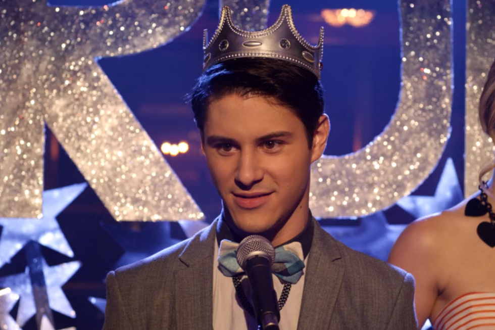 Why Every Girl Needs A Gay Best Friend