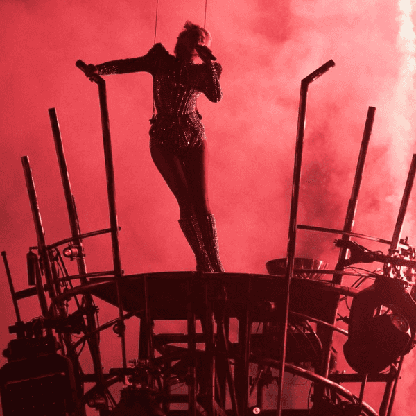 Lady Gaga Is The Real Winner Of Super Bowl LI