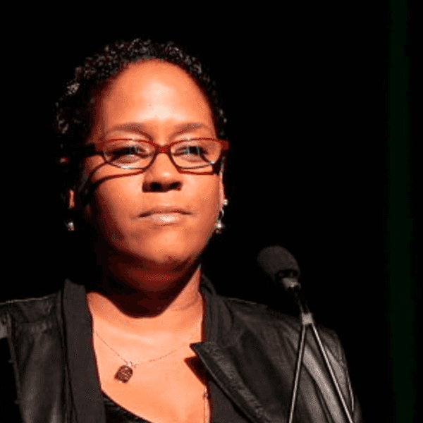 My Mom: Inspiration for Black History
