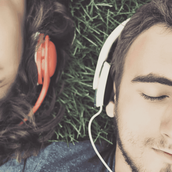 18 Songs to Add to Your "No Stress" Playlist