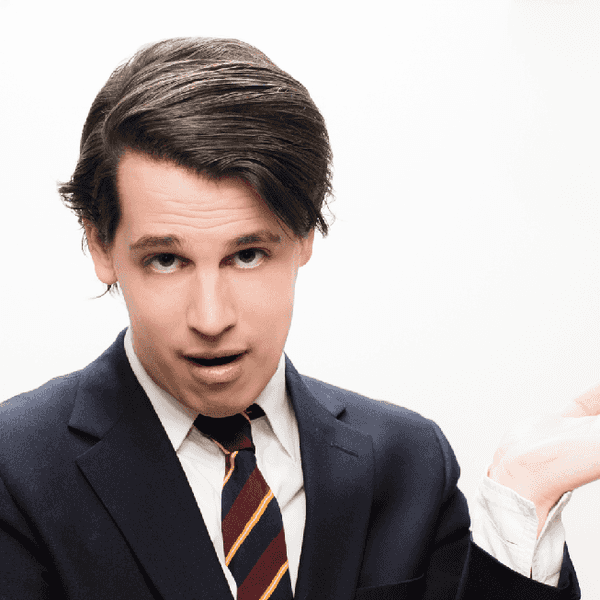 Milo Yiannopoulos Deserves His Speech, Within Reason