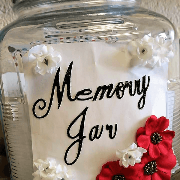 The Memory Jar