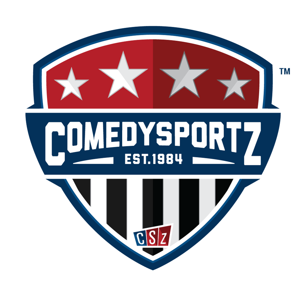 Comedy Sportz Buffalo
