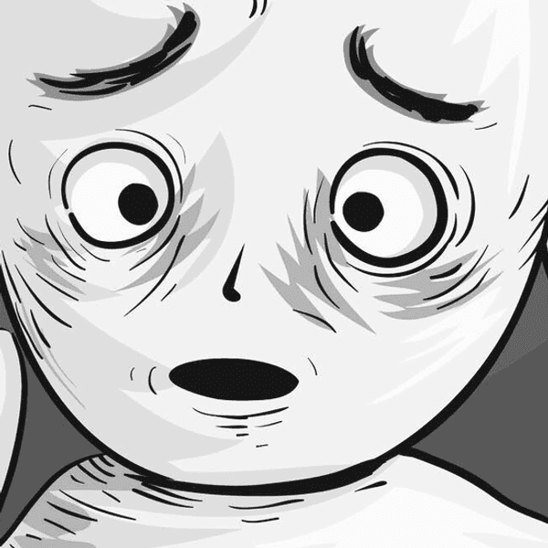 25 Thoughts You've Had If You Have Social Anxiety