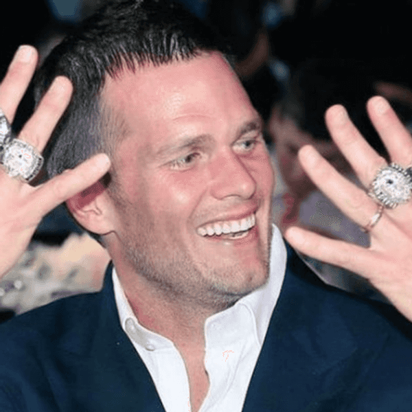 11 Reasons Why The Patriots Will Win The Super Bowl