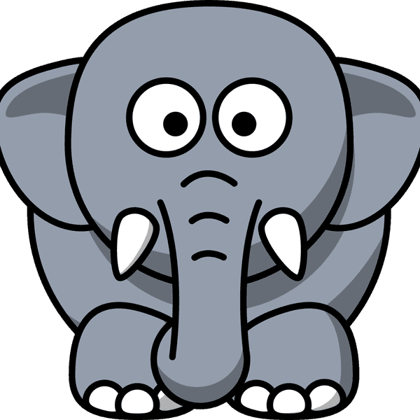 Top Ten Elephant Jokes
