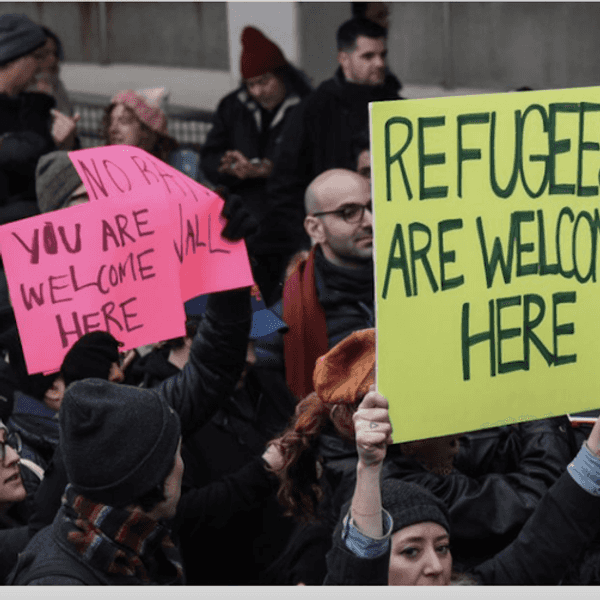 Trump's Muslim Ban Must Go