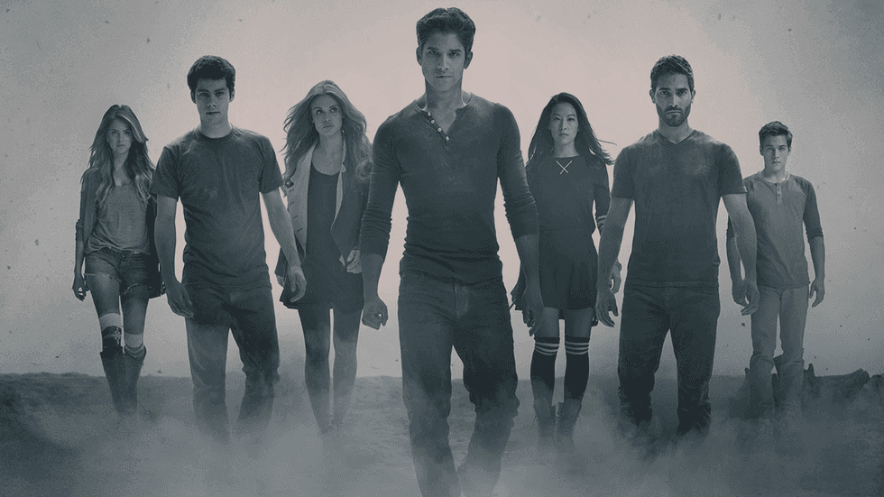 10 Reasons Why I Love Teen Wolf