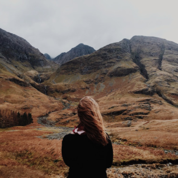 An Open Letter To The Girl Who Wants To Please Everyone