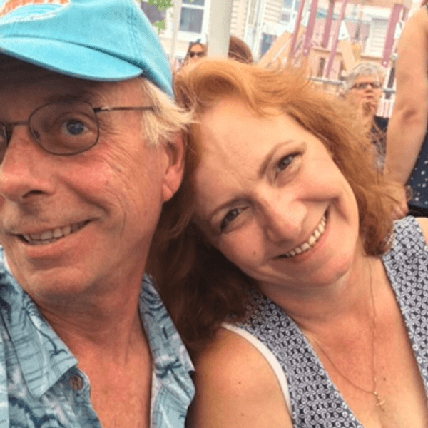 A Letter to My Parents