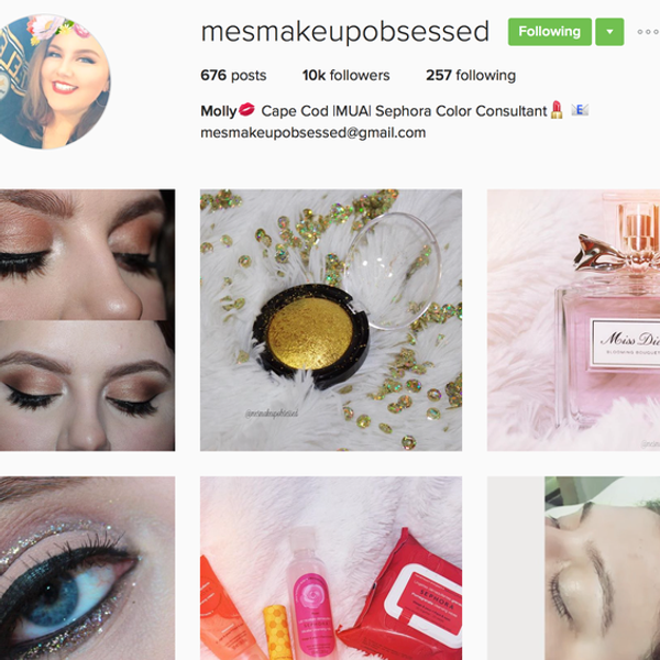 The Makeup Queen of Cape Cod