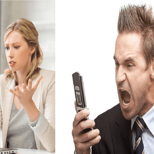 The Curse Of The Cell Phone
