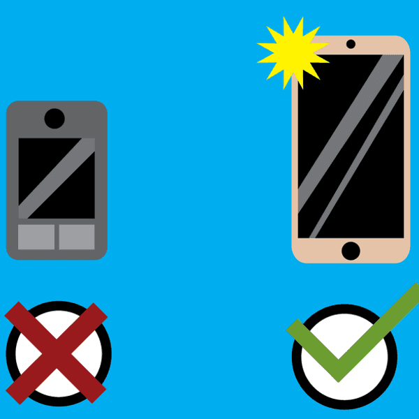 Life With A Tracfone