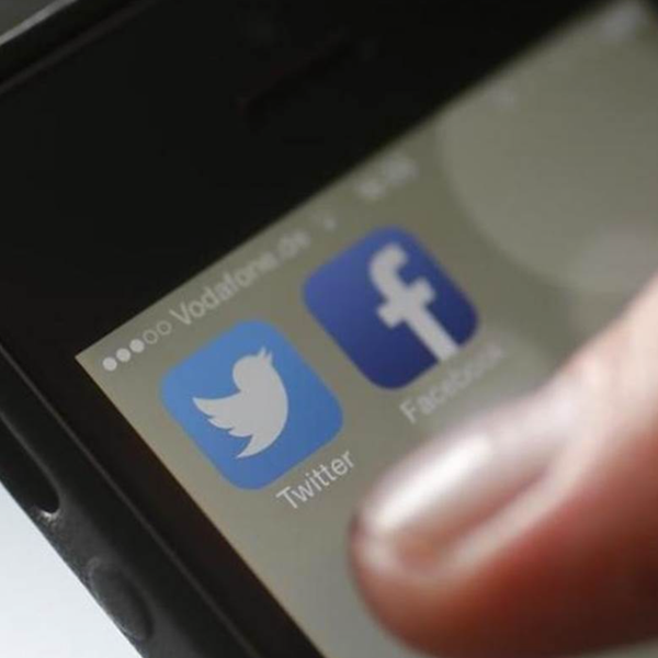 Thinking About The Media Shift