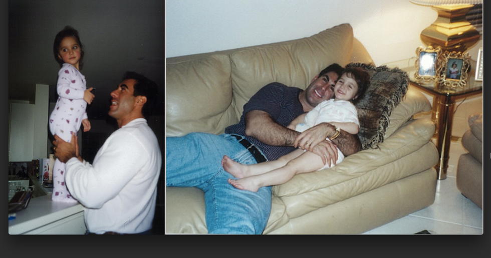 The Year That Changed My Life Forever