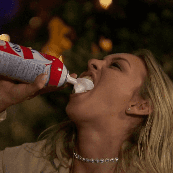 12 Times Corinne From 'The Bachelor' Perfectly Described College