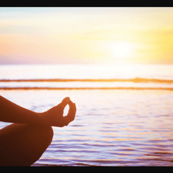 10 Self-Care Tips For When You're Stressed