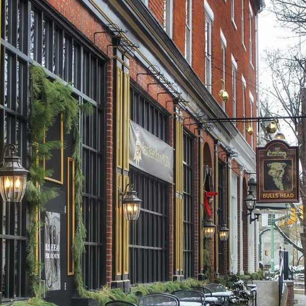 7 Places In Pennsylvania You Need To Go To Visit