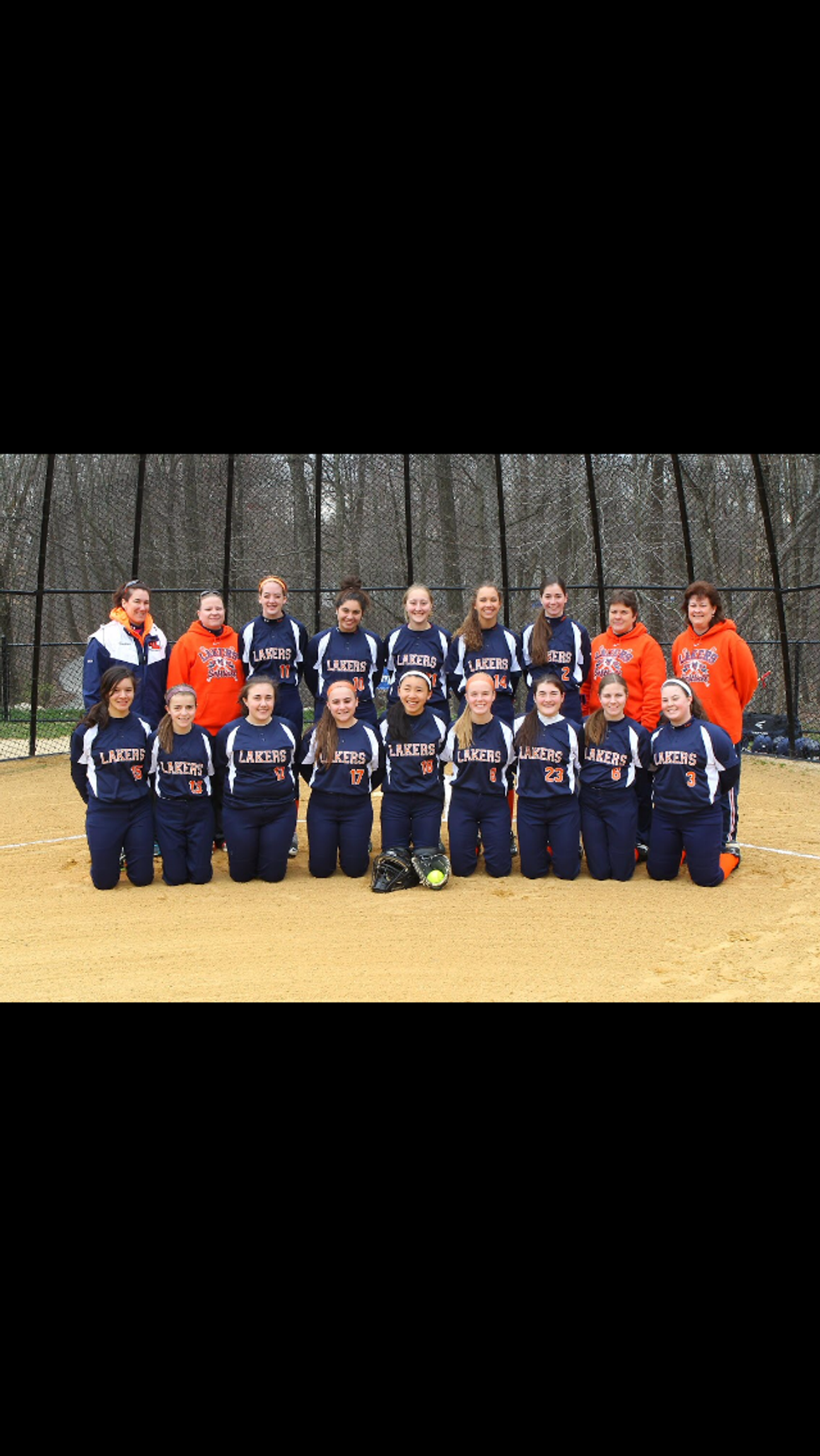 Softball, Every Player's Favorite Hobby