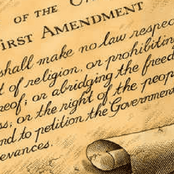 My Rights Are My Rights, and They Are Irrevocable