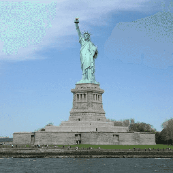 An Open Letter To Lady Liberty
