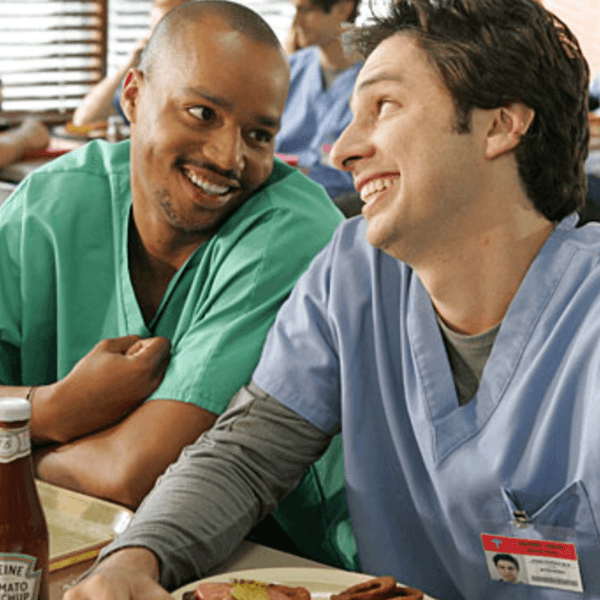 12 Signs You're Dating A Nursing Student