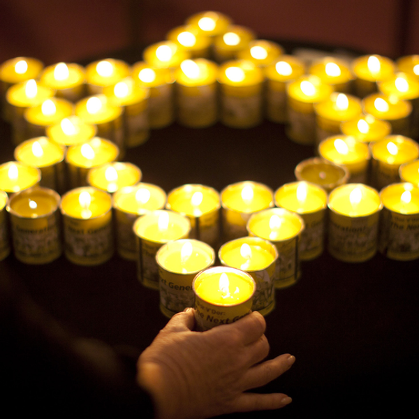 40 Jewish Millennials Explain Why The Holocaust Should Never Be Forgotten